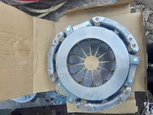 Pressure Plate Vitz Yaris
