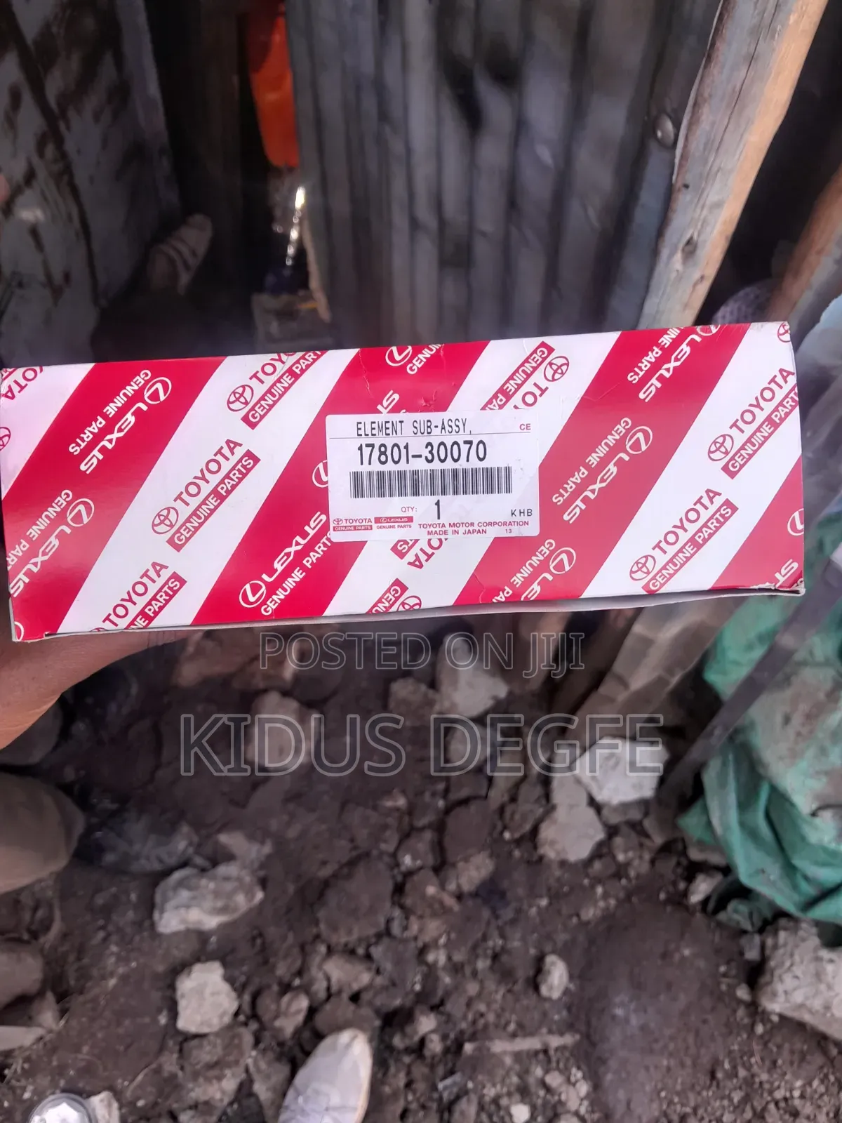 Pressure Plate Vitz Yaris