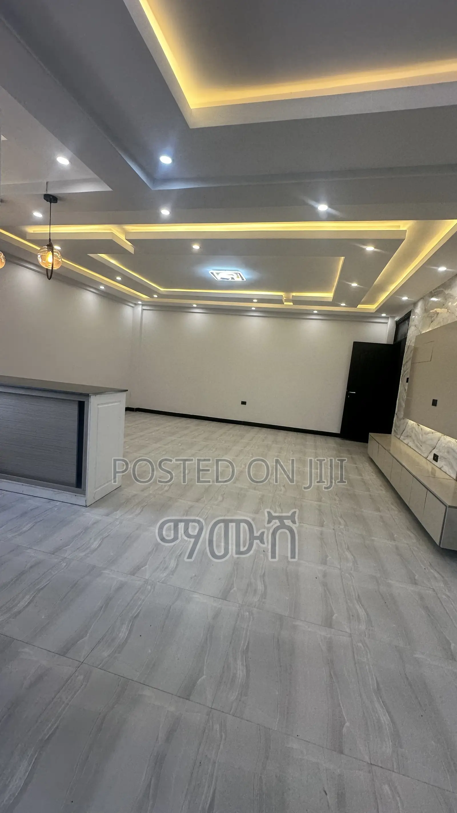 Furnished 3bdrm Condo in አያት 40/60 ኮንዶሚኒየም, Bole for sale