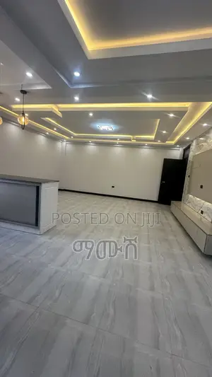 Furnished 3bdrm Condo in አያት 40/60 ኮንዶሚኒየም, Bole for sale