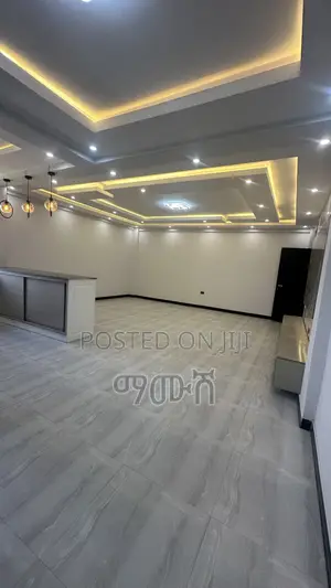 Furnished 3bdrm Condo in አያት 40/60 ኮንዶሚኒየም, Bole for sale