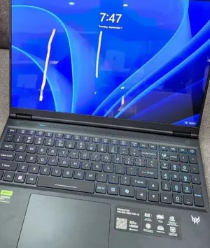 New Laptop Acer Predator Helios Neo 16 32GB Intel Core Ultra 9 SSD 1T