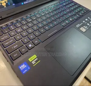 New Laptop Acer Predator Helios Neo 16 32GB Intel Core Ultra 9 SSD 1T