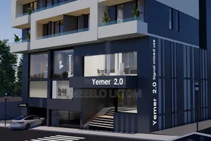 2bdrm Apartment in Shola, Bole for sale