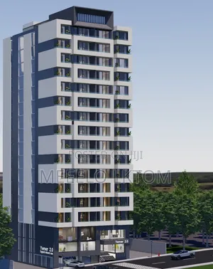 2bdrm Apartment in Shola, Bole for sale