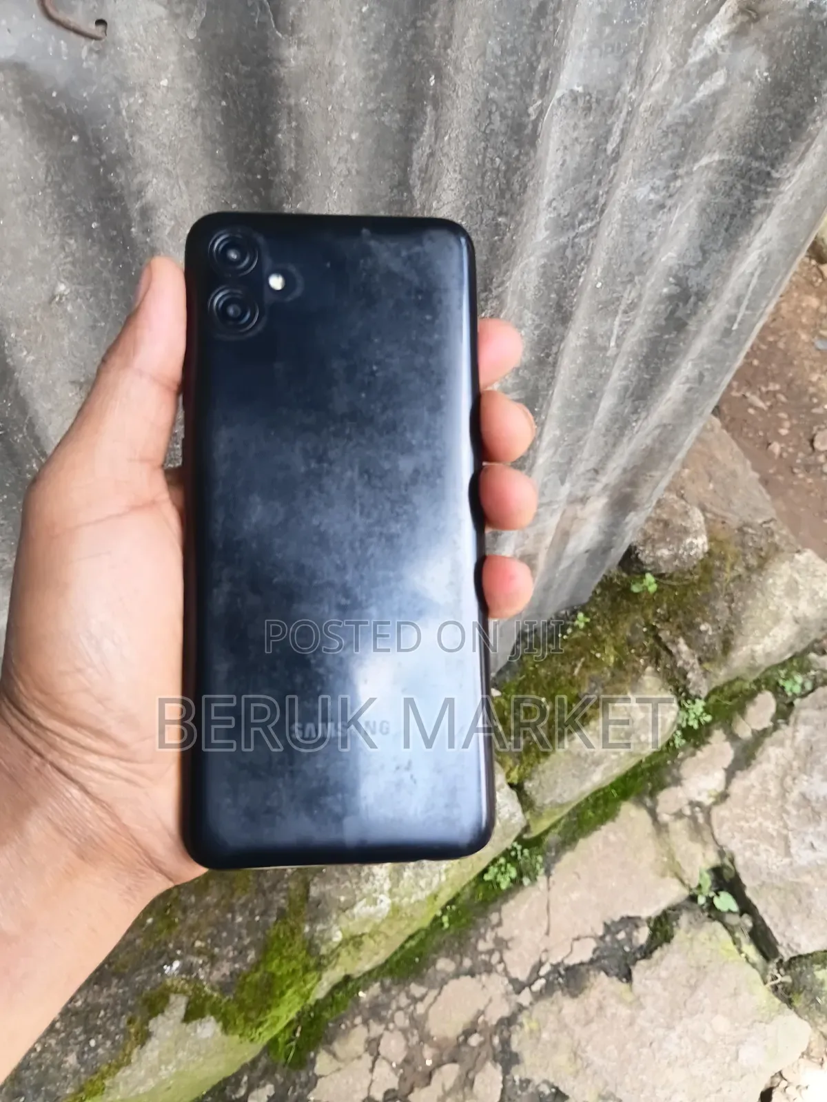 Samsung Galaxy A04e 32 GB Black
