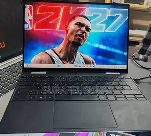 New Laptop Dell XPS 13 32GB Intel Core i7 SSD 1T