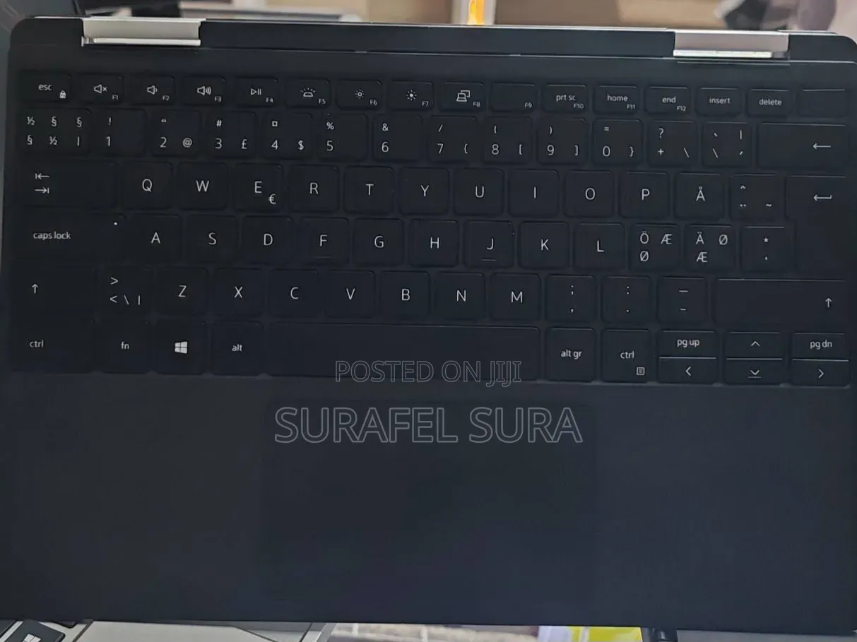 New Laptop Dell XPS 13 32GB Intel Core i7 SSD 1T
