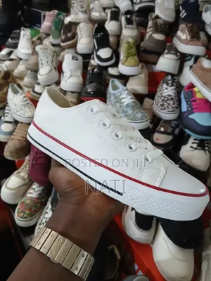 Fashion Shoes Allstar