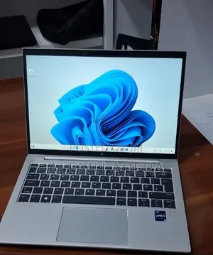 New Laptop HP EliteBook 840 G10 16GB Intel Core i5 SSD 512GB