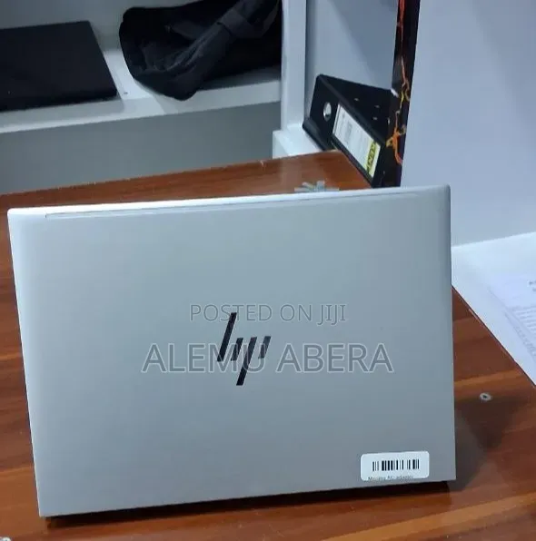 New Laptop HP EliteBook 840 G10 16GB Intel Core i5 SSD 512GB