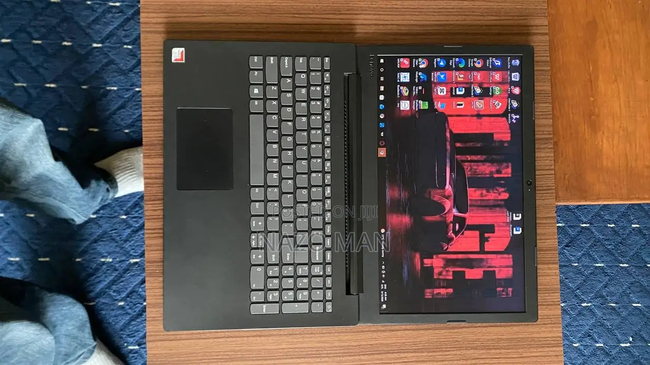 Laptop Lenovo IdeaPad 130 16GB AMD SSD 512GB