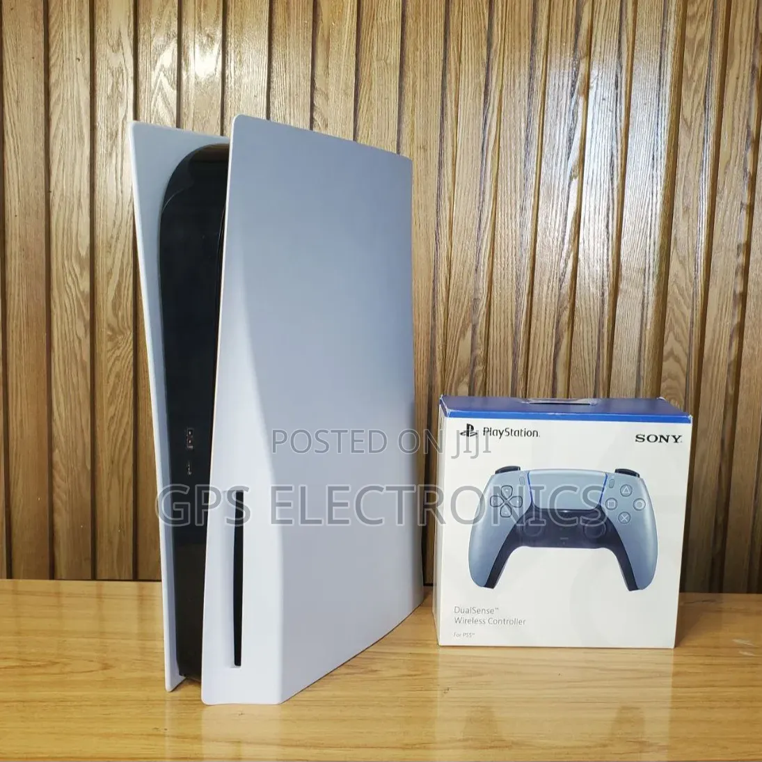PS5 Fat | ልጆችዎን በGaming ያስደስቱ