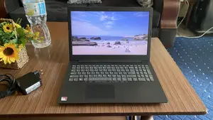 Laptop Lenovo IdeaPad 130 16GB AMD SSD 512GB