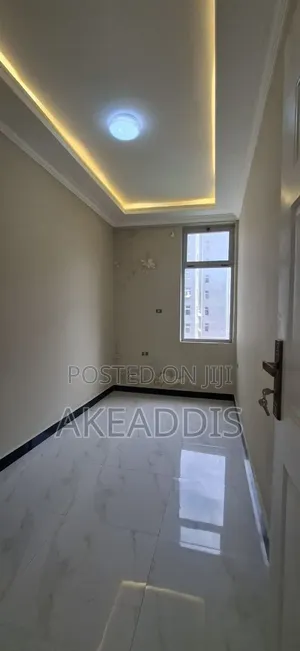 Furnished 3bdrm Condo in Bole Ayat for sale