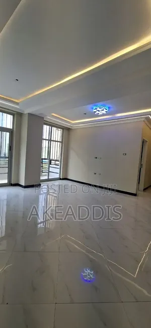Furnished 3bdrm Condo in Bole Ayat for sale