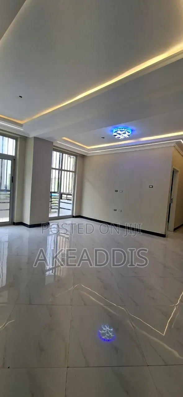 Furnished 3bdrm Condo in Bole Ayat for sale