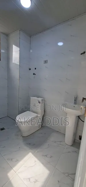 Furnished 3bdrm Condo in Bole Ayat for sale