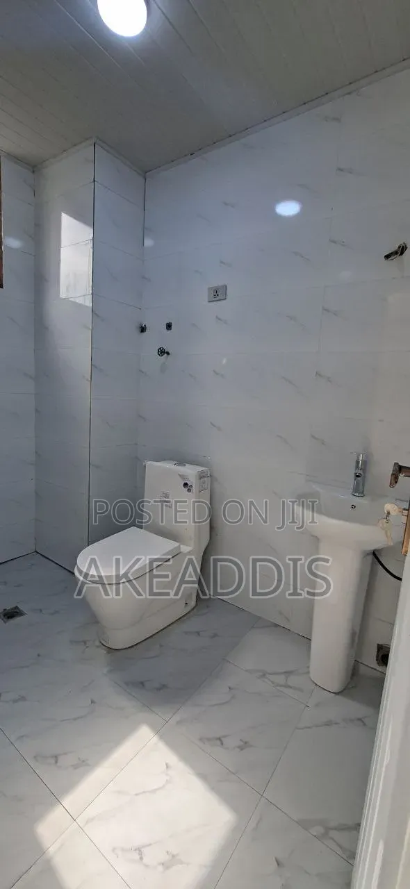 Furnished 3bdrm Condo in Bole Ayat for sale