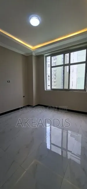 Furnished 3bdrm Condo in Bole Ayat for sale