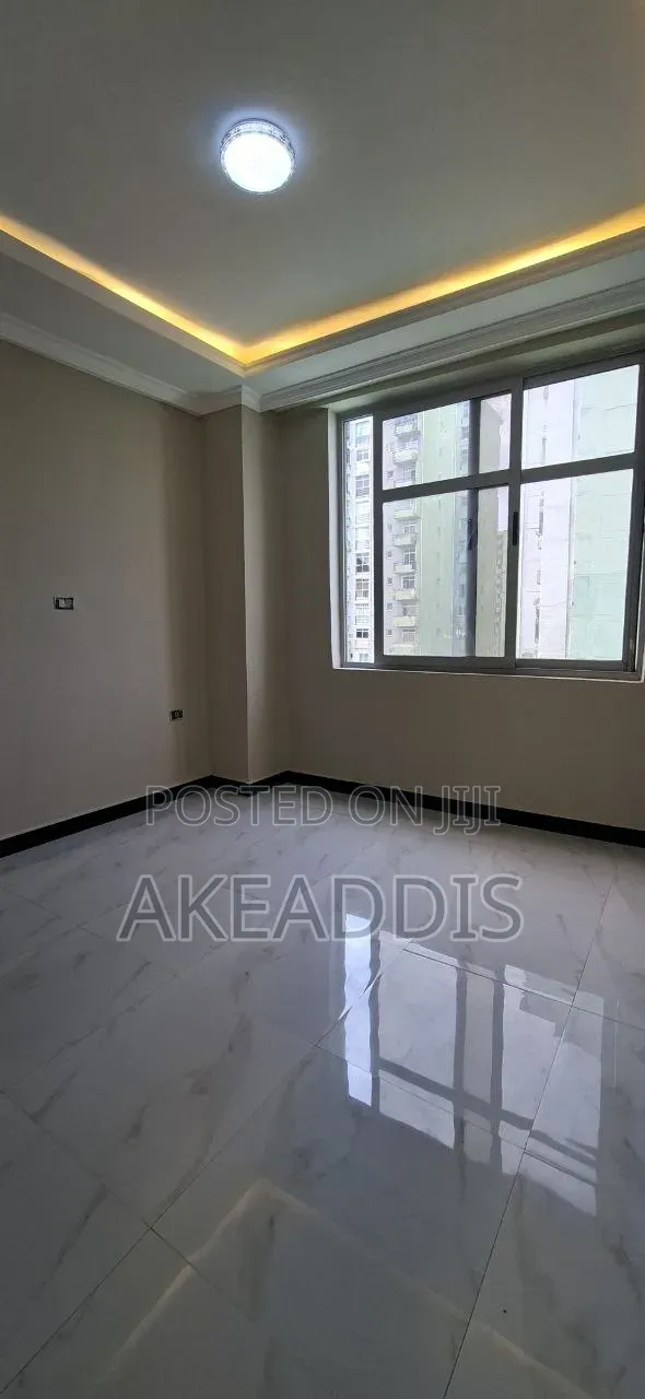 Furnished 3bdrm Condo in Bole Ayat for sale