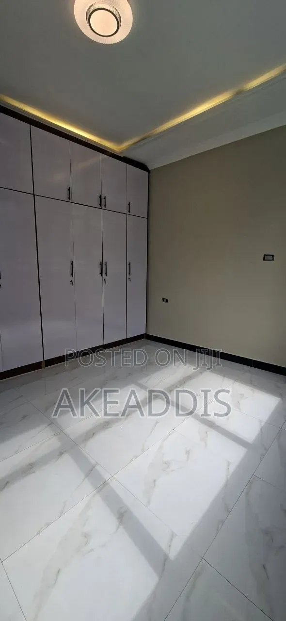 Furnished 3bdrm Condo in Bole Ayat for sale