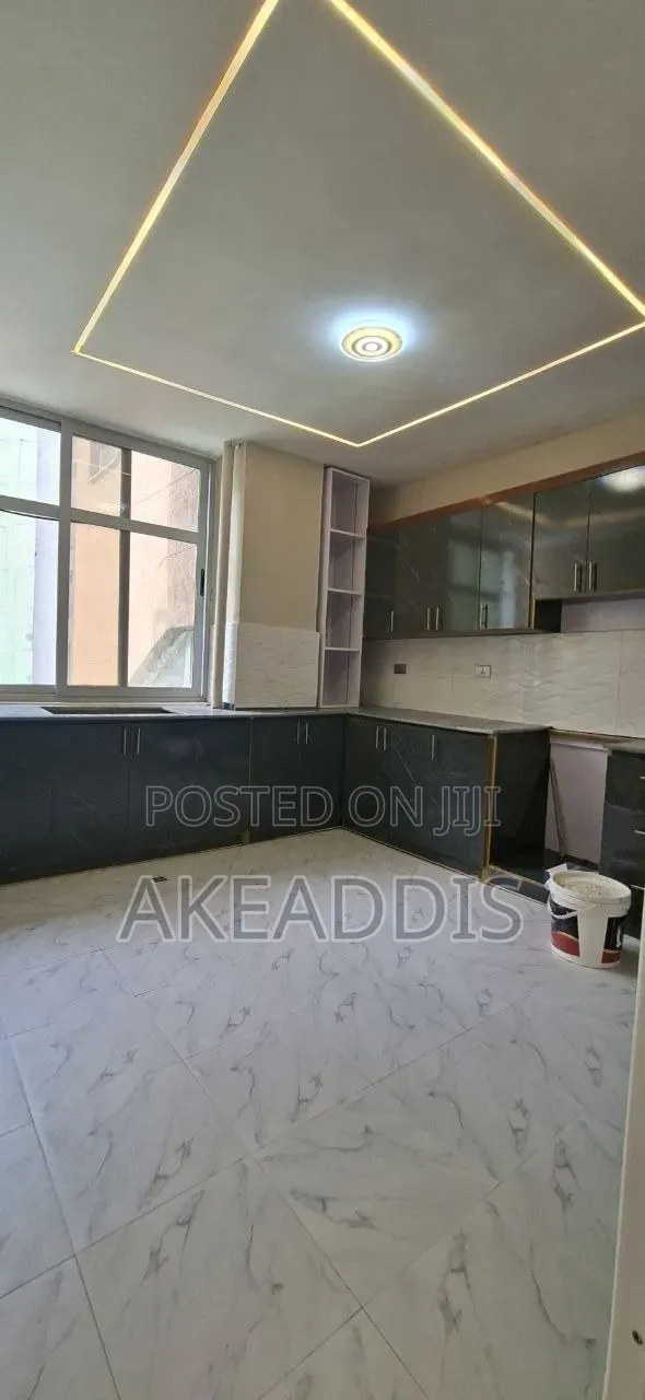 Furnished 3bdrm Condo in Bole Ayat for sale