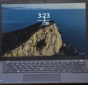 New Laptop Lenovo ThinkPad T14s G4 16GB Intel Core i7 SSD 512GB
