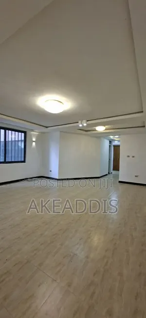 Furnished 3bdrm Condo in Bole Ayat for sale