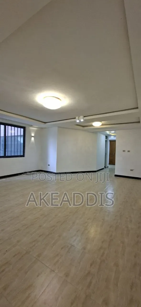 Furnished 3bdrm Condo in Bole Ayat for sale