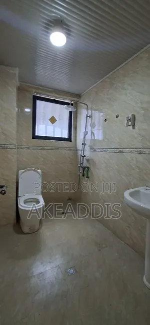 Furnished 3bdrm Condo in Bole Ayat for sale