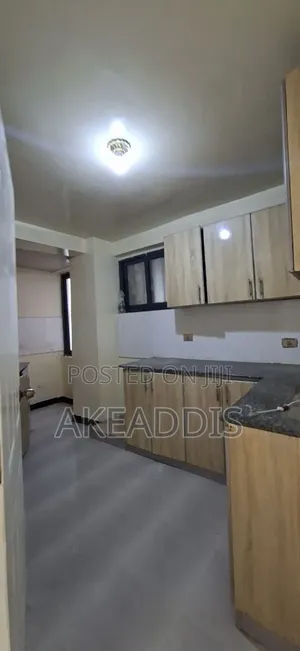 Furnished 3bdrm Condo in Bole Ayat for sale