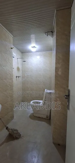 Furnished 3bdrm Condo in Bole Ayat for sale