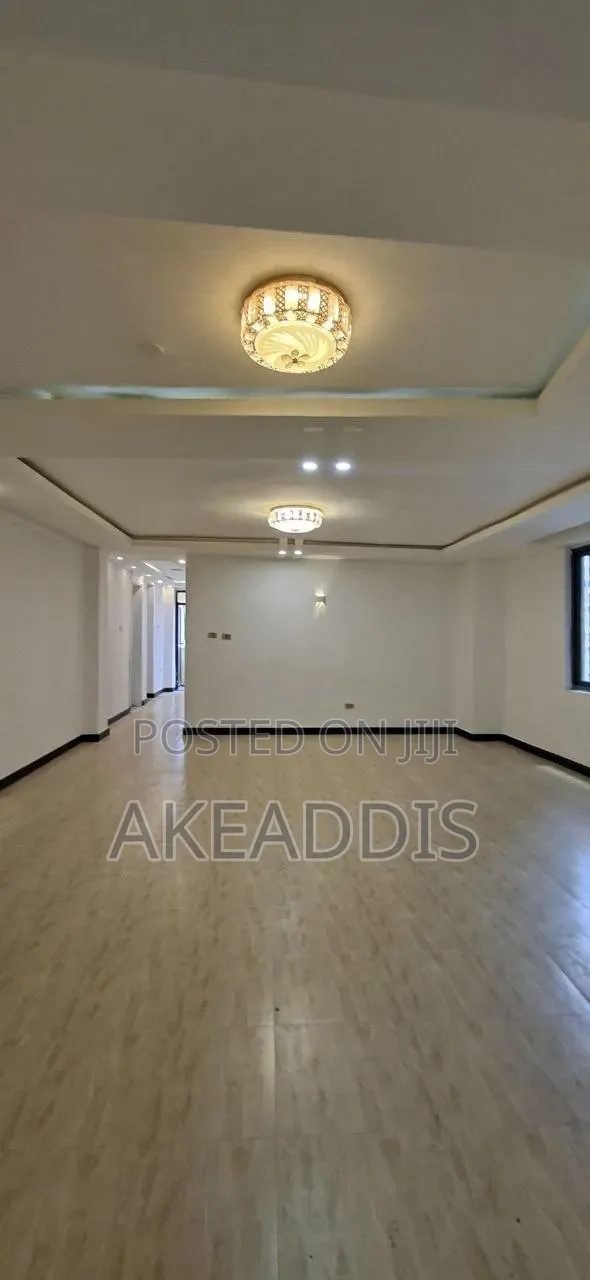 Furnished 3bdrm Condo in Bole Ayat for sale