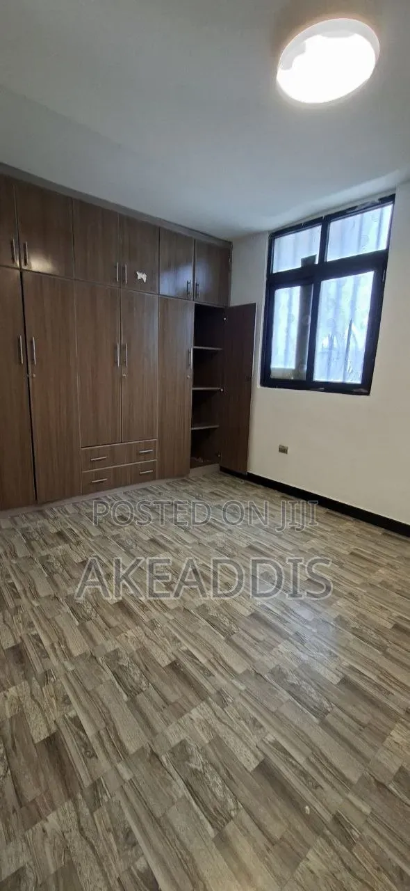 Furnished 3bdrm Condo in Bole Ayat for sale