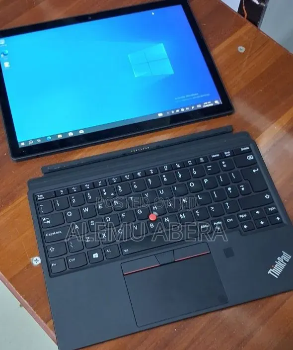 New Laptop Lenovo 16GB Intel Core i7 SSD 512GB