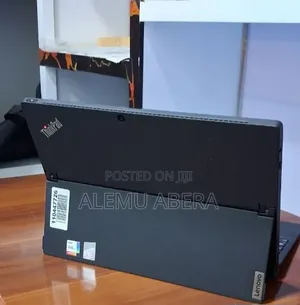 New Laptop Lenovo 16GB Intel Core i7 SSD 512GB