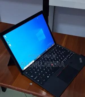 New Laptop Lenovo 16GB Intel Core i7 SSD 512GB