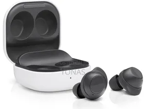 ‎Samsung Galaxy Buds FE — Comfortable Fit, Immersive Sound