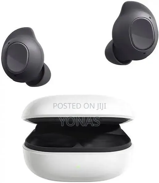 ‎Samsung Galaxy Buds FE — Comfortable Fit, Immersive Sound