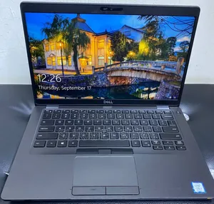 New Laptop Dell Latitude 5410 8GB Intel Core i5 SSD 512GB