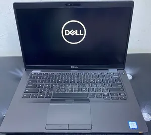 New Laptop Dell Latitude 5410 8GB Intel Core i5 SSD 512GB
