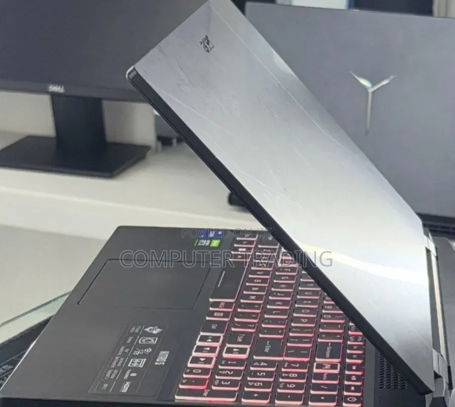 New Laptop Acer Nitro 5 16GB Intel Core i9 SSD 1T