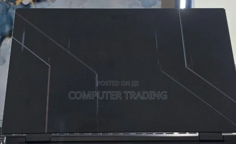 New Laptop Acer Nitro 5 16GB Intel Core i9 SSD 1T