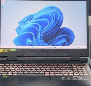 New Laptop Acer Nitro 5 16GB Intel Core i9 SSD 1T