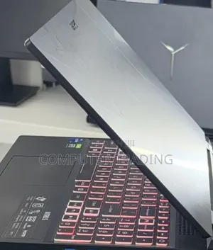 New Laptop Acer Nitro 5 16GB Intel Core i9 SSD 1T