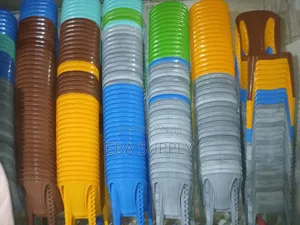 Pyramid Plastic Chairs for Events,restaurant,church,school