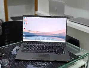 New Laptop Dell Latitude 7400 8GB Intel Core i7 SSD 512GB