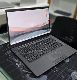 New Laptop Dell Latitude 7400 8GB Intel Core i7 SSD 512GB