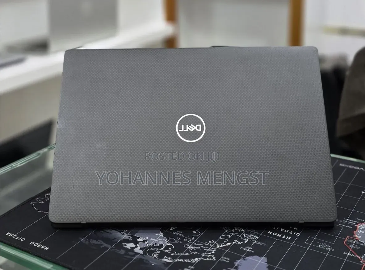 New Laptop Dell Latitude 7400 8GB Intel Core i7 SSD 512GB